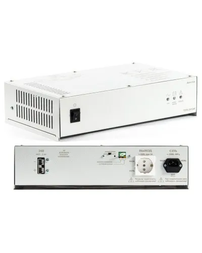 TEPLOCOM-600 (319). Источник питания. Бастион в Ярославле