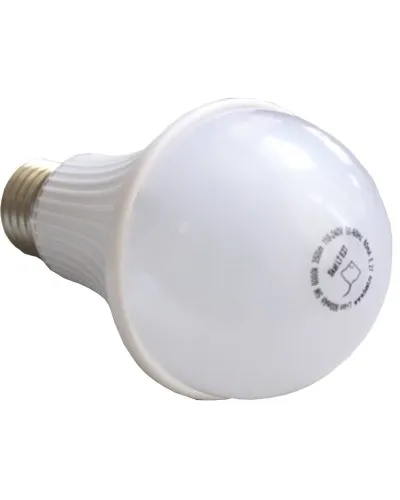 SKAT LED-220 E27 (2455). Лампа светодиодная с резервным источником питания. Бастион в Ярославле