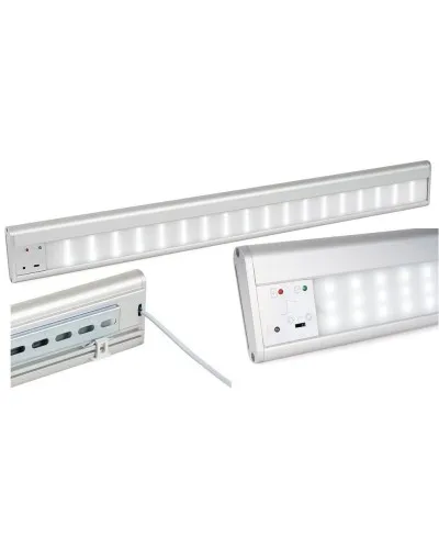 SKAT LT-2390-LED-Li-lon (2468). Светильник аварийного освещения. Бастион в Ярославле