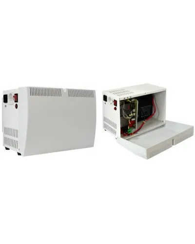 Teplocom-250+26 (497). Источник бесперебойного питания для газового котла. Бастион в Ярославле