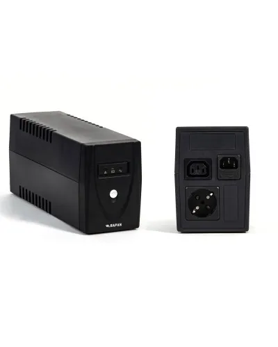 RAPAN-UPS 800 (738). Бесперебойный источник питания. Бастион в Ярославле