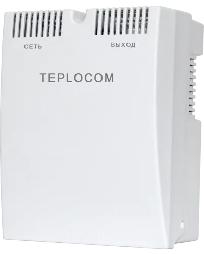 Teplocom GF (321). Устройство сопряжения. Бастион в Ярославле