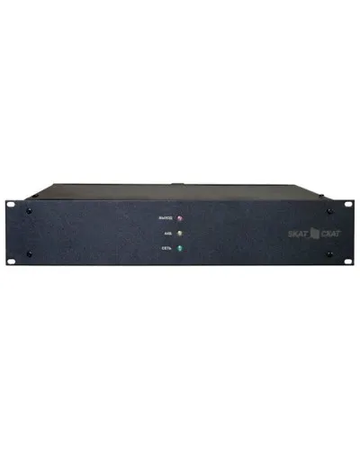 SKAT-RLPS.48DC-10RACK (2140). Блок питания. Бастион в Ярославле