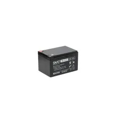 SKAT SB 1212 (2535). Аккумулятор герметичный свинцово-кислотный. Бастион