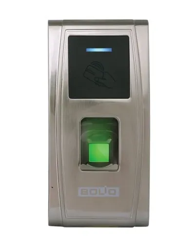 С2000-BIOAccess-MA300. Биометрический контроллер доступа. Болид в Ярославле