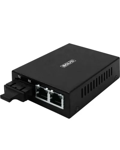 Ethernet-FX-SM40. Преобразователь интерфейсов. Болид в Ярославле