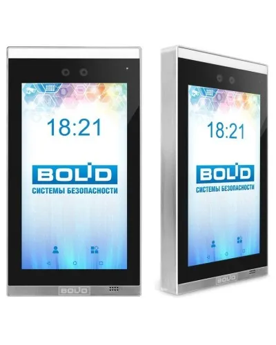 С2000-BIOAccess-SF10. Биометрический контроллер доступа. Болид в Ярославле