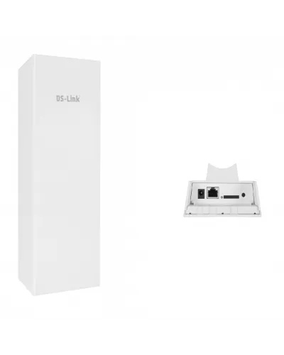 DS-4G-5/4KIT. Комплект усиления интернета. Далсвязь в Ярославле