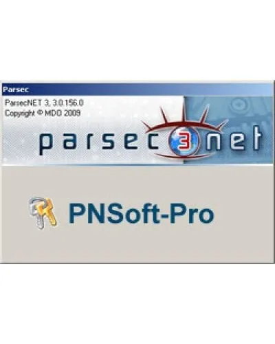 PNSoft-PRO. Расширенная версия ПО для построения крупных территориально распределенных систем. ДИАМАНТ ГРУПП в Ярославле