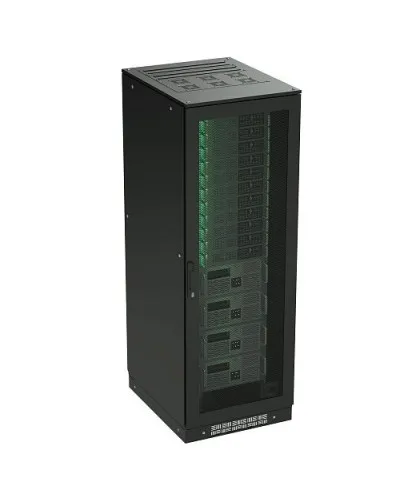 R5IT4782PFB. Шкаф телекоммуникационный 19 напольный 47U. ДКС в Ярославле