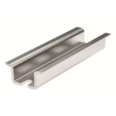 DIN-рейка перфорированная OMEGA 3AF 35х15 мм L2000 (02150R). DIN-рейка перфорированная. ДКС