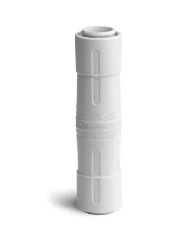 Муфта для труб армированных, IP65, D40 (55340). Муфта для труб армированных. ДКС в Ярославле
