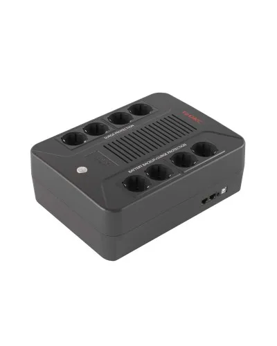 INFOPDU1000PL Info PDU, 1000 ВА. Источник бесперебойного питания. ДКС в Ярославле