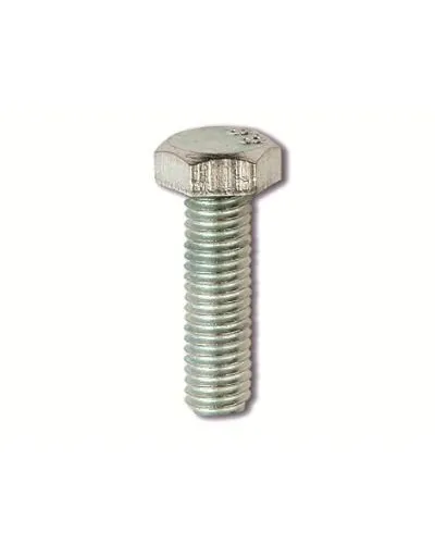 Болт с шестигранной головкой М10х60 (30 шт) (CM081060). Болт с шестигранной головкой. ДКС в Ярославле