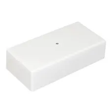 Коробка MB145 145х75х40, 12P (1,5…6мм²) (46243HF-W). Коробка монтажная, огнестойкая, без галогена. Экопласт