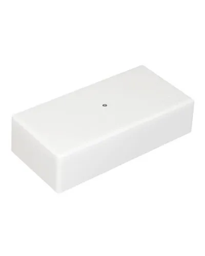 Коробка MB145 145х75х40, 12P (1,5…10мм²) белая (46353HF-W). Коробка монтажная, огнестойкая, без галогена. Экопласт в Ярославле