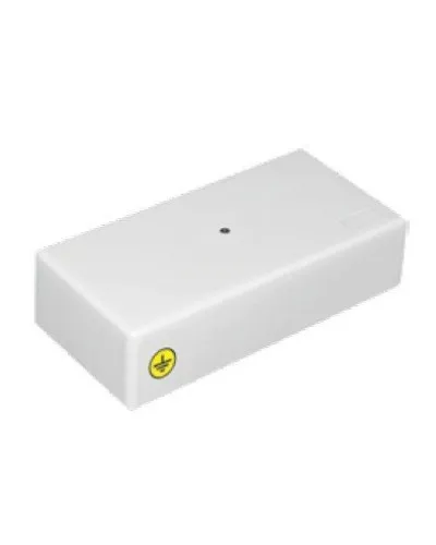 Коробка MB145 145х75х40, 12P (1,5…10мм²) белая (46353PE-HF-W). Коробка монтажная, огнестойкая, без галогена. Экопласт в Ярославле