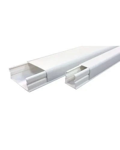 Миниканал 25х16 U-LITE (79003): Миниканал в Ярославле