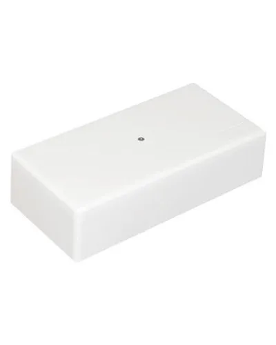 Коробка MB145 145х75х40 12P (1,5…4мм²), белая (46143HF-W): Коробка монтажная, огнестойкая, без галогена в Ярославле