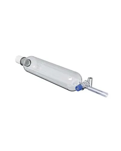 Ecoplast ёмкость для сбора конденсата, для трубы D25 (стекло) (49446). Ёмкость для сбора конденсата. Экопласт в Ярославле