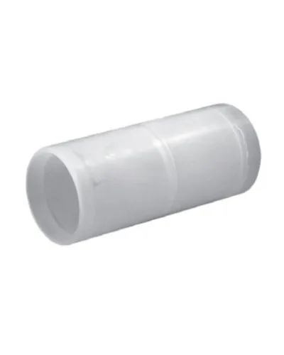 Муфта для гофрированной трубы D32 (25шт) (42432-25). Муфта для гофрированной трубы. Экопласт в Ярославле