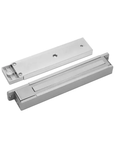 AL-300-24V Premium (серый). Замок электромагнитный. ЭКСКОН в Ярославле