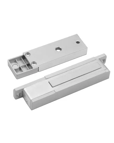 AL-150 Premium (серый). Замок электромагнитный. ЭКСКОН в Ярославле