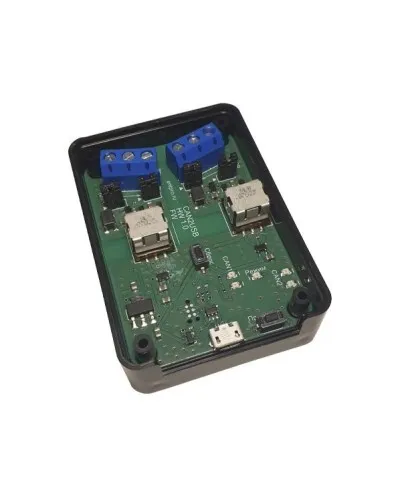 Эра-CAN2USB. Преобразователь интерфейсов. Эра новых технологий в Ярославле
