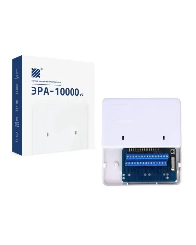 Эра-10000V2. Сетевой контроллер. Эра новых технологий в Ярославле