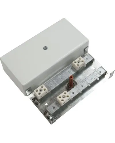 КМ-О (14к)-IP41-d: Коробка монтажная огнестойкая в Ярославле