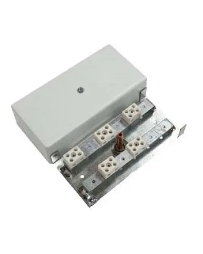 КМ-О (10к)-IP41-d: Коробка монтажная огнестойкая в Ярославле
