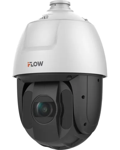 F-IP-2441CSZ32. Бюджетная IP-видеокамера поворотная. i-FLOW в Ярославле