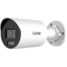 F-IC-2146CM(4мм). Бюджетная IP-видеокамера цилиндрическая. i-FLOW