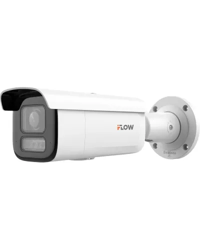 F-IC-2686CSZ4(2.8-12мм). Бюджетная IP-видеокамера цилиндрическая. i-FLOW в Ярославле
