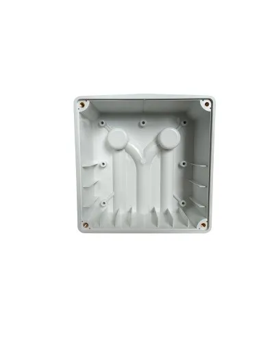 МК+Видео Гранд, белая, исп.04, IP66/67. Коробка монтажная. Магнито-Контакт в Ярославле