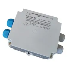 АБИ-2 (24В, 50мА, IP66). Активный барьер искрозащиты. Магнито-Контакт