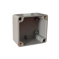G366 А Аякс IP66/IP65, крепление винт/бонка. Коробка пылевлагонепроницаемая. Магнито-Контакт