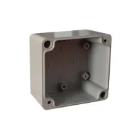 G366 А Аякс IP66/IP65. Коробка пылевлагонепроницаемая. Магнито-Контакт