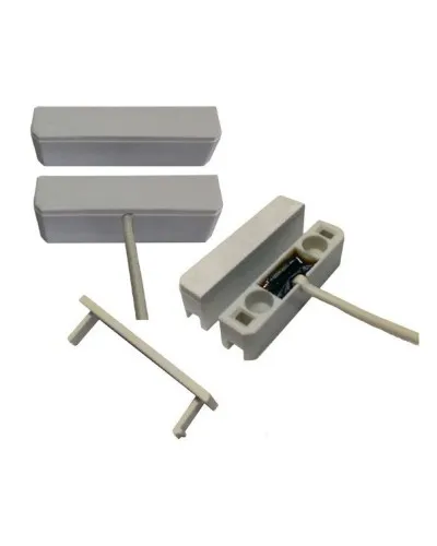 ИО 102-29 Эстет-сейф-инвертор, IP 66, уличный. Извещатель охранный точечный магнитоконтактный. Магнито-Контакт в Ярославле