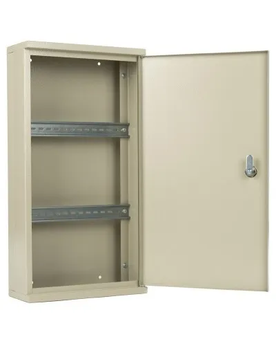 Ящик 580х310х120 (Х) IP31 (MEC14104). Ящик с DIN-рейкой. МЭК-Электрика в Ярославле