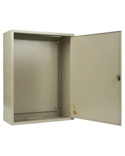 ЩМП - 095 МЭК(1400х800х300) IP31 (MEC11118). Шкаф с монтажной панелью. МЭК-Электрика в Ярославле