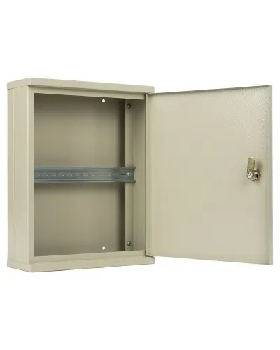 Ящик 395х310х120 (Х) IP31 (MEC14102). Ящик с DIN-рейкой. МЭК-Электрика в Ярославле