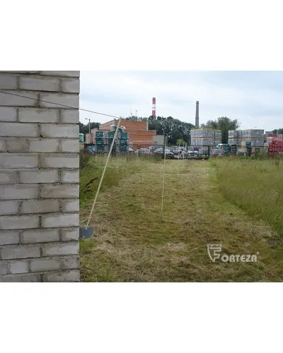 КМЧ-СТ2. Монтажный комплект. Охранная техника в Ярославле