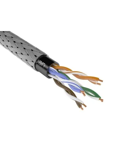 ParLan ARM U/UTP Cat5e 4х2x0,52 РЕ. Кабель «витая пара» (LAN) для структурированных систем связи. Паритет в Ярославле