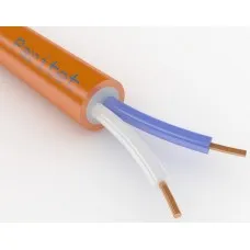 КПРПГнг(А)-FRHF 2х1,5(N). Кабель силовой огнестойкий. Паритет