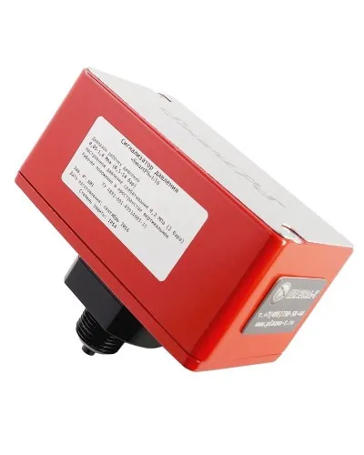 SmartPS-140-1. Сигнализатор давления. Плазма-Т в Ярославле