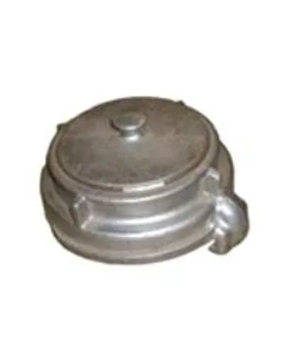 ГЗВ-125: Заглушка в Ярославле