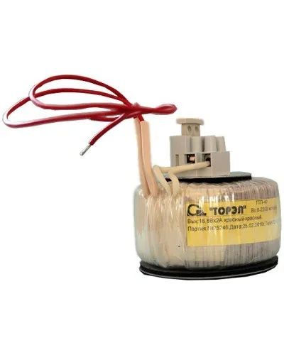 ТТП 40-КП (ТП-220/16,8). Трансформатор. Прочие российские в Ярославле
