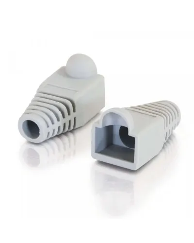 RJ-45-cap (серый). Изолирующий колпачок. Прочие зарубежные в Ярославле