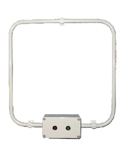 Em-Reader-LR жесть. Считыватель бесконтактный для proxi-карт и брелоков. Прокс в Ярославле